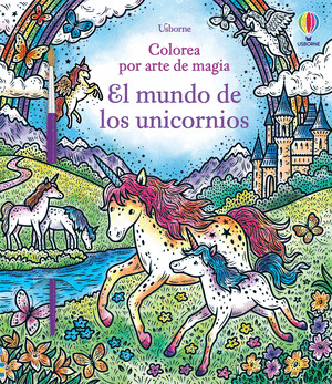 MUNDO DE LOS UNICORNIOS, EL