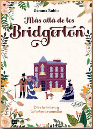 MAS ALLA DE LOS BRIDGERTON