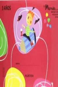 EL MUNDO DEL PERQUEÑO ARTISTA 3.  PROYECTO EL MUNDO DE LOS INVENTOS