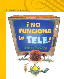 ¡NO FUNCIONA LA TELE! GLOBAL 60