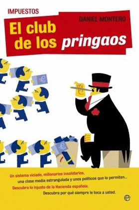 CLUB DE LOS PRINGAOS, EL