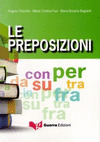 LE PREPOSIZIONI