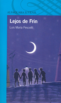 NAI(AZ). LEJOS DE FRIN (+ 12 AÑOS)