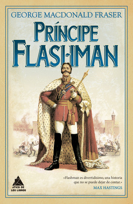 FLASHMAN 2