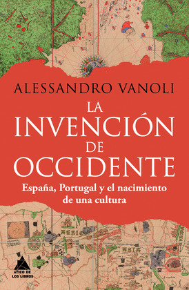INVENCIÓN DE OCCIDENTE, LA