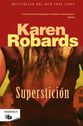 SUPERSTICION