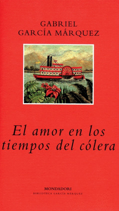 AMOR EN LOS TIEMPOS DEL COLERA, EL