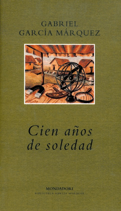 CIEN AÑOS DE SOLEDAD