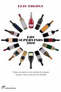 SUPERVINOS 2010, LOS