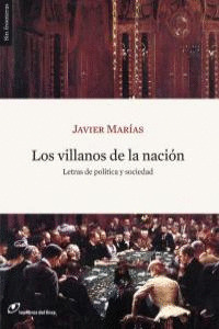 VILLANOS DE LA NACIÓN, LOS