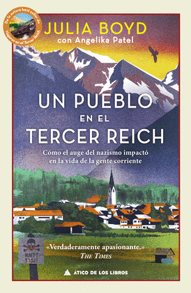 PUEBLO EN EL TERCER REICH, UN