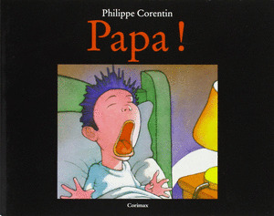PAPA!