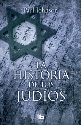 HISTORIA DE LOS JUDÍOS, LA