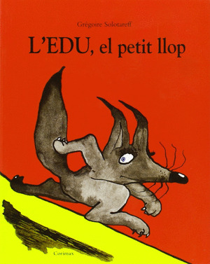 L'EDU, EL PETIT LLOP