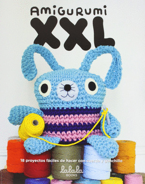 AMIGURUMI XXL