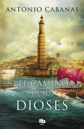CAMINO DE LOS DIOSES, EL