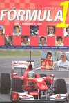 ATLAS ILUSTRADO DE FORMULA 1