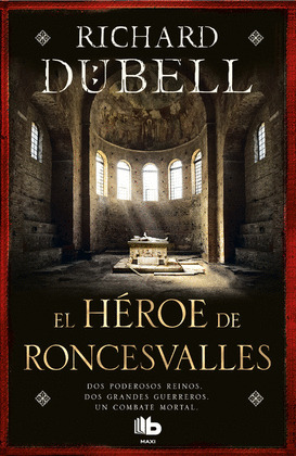 HÉROE DE RONCESVALLES, EL