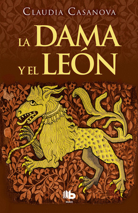DAMA Y EL LEÓN, LA