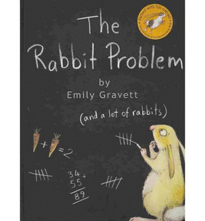RABBIT PROBLEM, THE  (AND A LOT OF RABBITS)