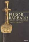 FUROR BARBARI