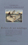 BGM. RELATO DE UN NAUFRAGO