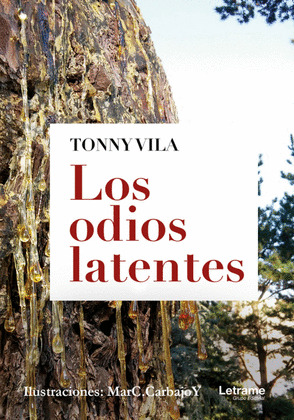 ODIOS LATENTES, LOS