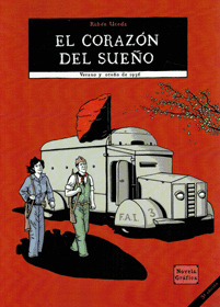 CORAZÓN DEL SUEÑO, EL