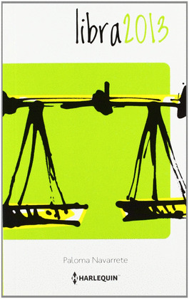 LIBRA 2013