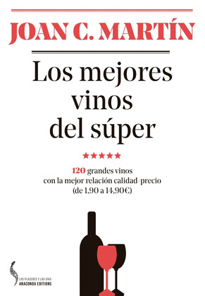 MEJORES VINOS DEL SÚPER, LOS