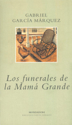 LOS FUNERALES DE MAMA GRANDE