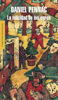 LM. LA FELICIDAD DE LOS OGROS