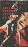 LM. SIRENA SELENA VESTIDA DE PENA