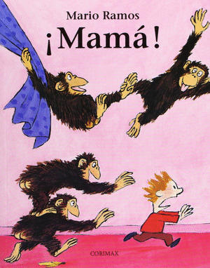 ¡MAMA!