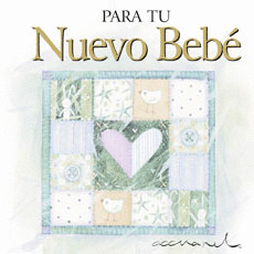 PARA TU NUEVO BEBE