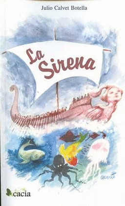LA SIRENA