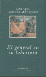 EL GENERAL EN SU LABERINTO