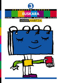 EUSKARA 3.LEHEN HEZKUNTZA