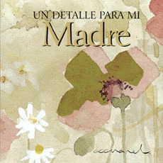 PEQUEÑO DETALLE PARA MI MADRE, UN