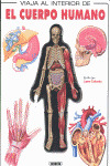 EL CUERPO HUMANO (VIAJA AL INT