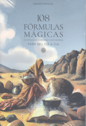 108 FÓRMULAS MÁGICAS