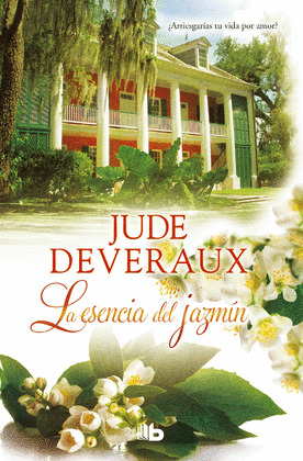 ESENCIA DEL JAZMIN, LA (SAGA EDILEAN 4)