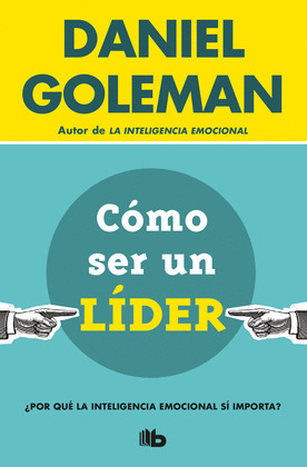 COMO SER UN LÍDER