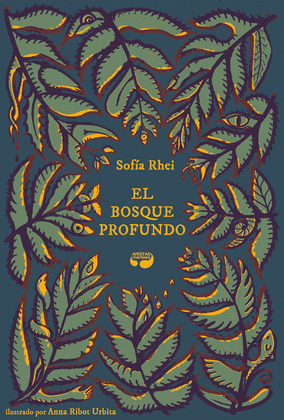 BOSQUE PROFUNDO, EL