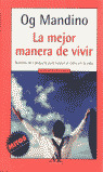 MEJOR MANERA DE VIVIR