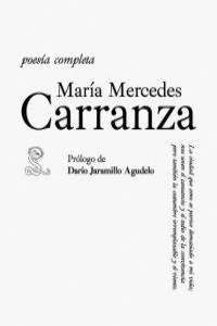 POESÍA COMPLETA