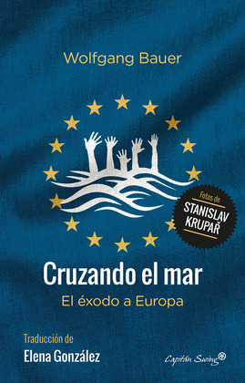 CRUZANDO EL MAR