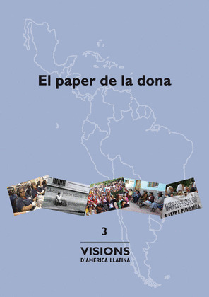 EL PAPER DE LA DONA