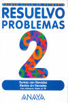 RESUELVO PROBLEMAS CUA.2