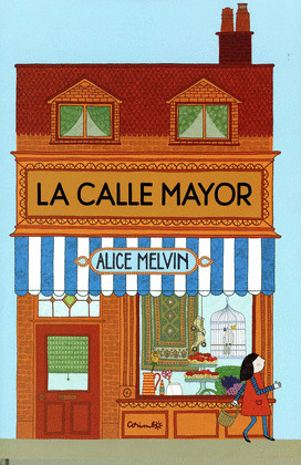 CALLE MAYOR, LA